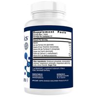 Metagenics Hemagenics - Iron